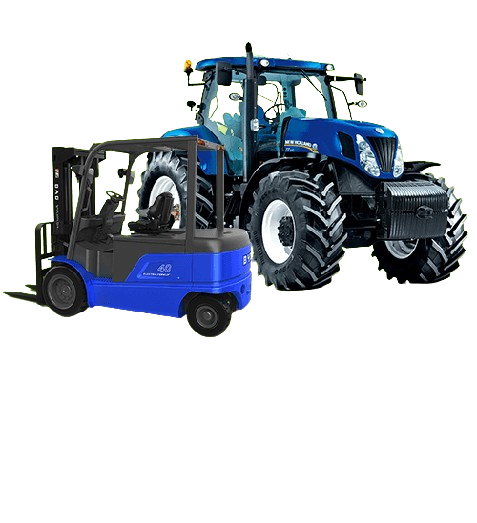 Rastreamento para Máquinas