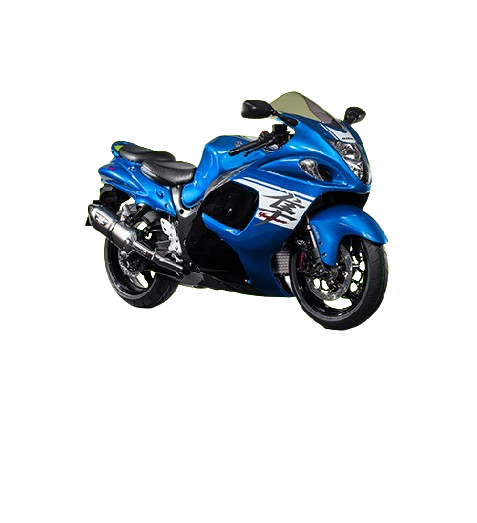 Rastreamento de Motos